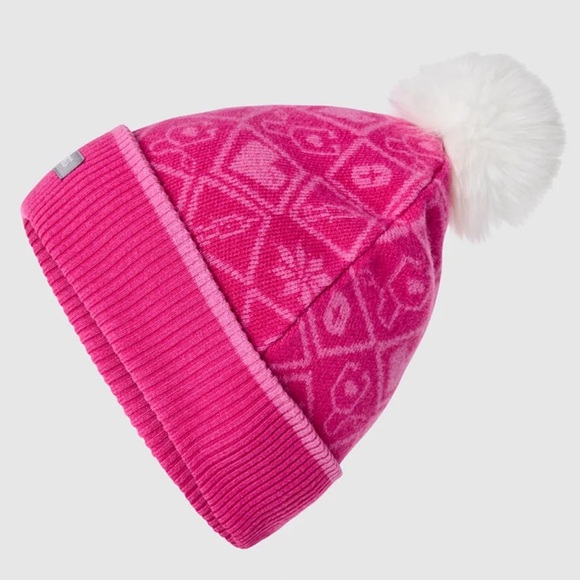 FIGS Knit Beanie - Picture 4 of 12